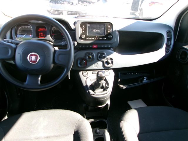 Fiat Panda 1.0 FireFly S&S Hybrid IDONEA NEOPATENTATI - foto 4 di 4