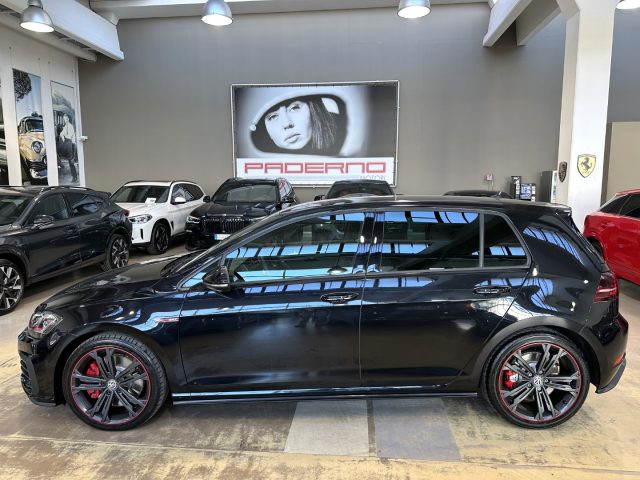 Volkswagen Golf GTI Performance 2.0 245 CV TSI DSG - 18"- Navi - ACC usato a PADERNO DUGNANO
