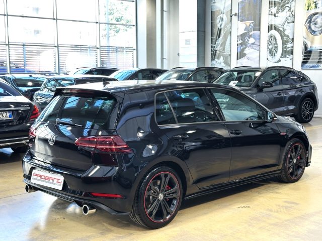 Volkswagen Golf GTI Performance 2.0 245 CV TSI DSG - 18"- Navi - ACC - foto 4 di 4
