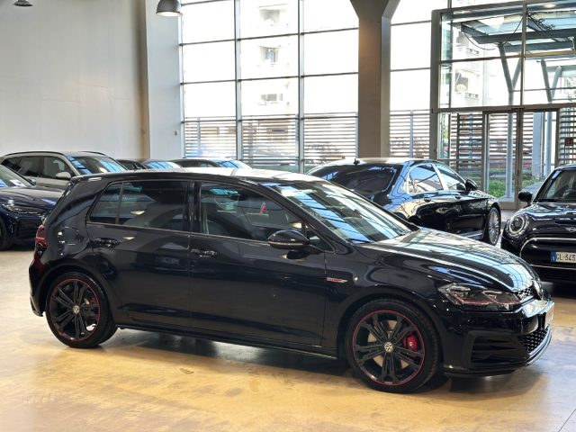 Volkswagen Golf GTI Performance 2.0 245 CV TSI DSG - 18"- Navi - ACC, del 2019, 33.000 km, in vendita a Paderno Dugnano (MI)