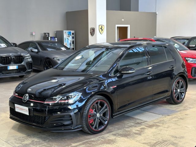 Volkswagen Golf GTI Performance 2.0 245 CV TSI DSG - 18"- Navi - ACC usato a PADERNO DUGNANO