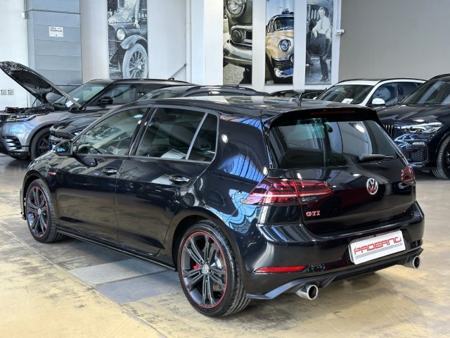Volkswagen Golf GTI Performance 2.0 245 CV TSI DSG - 18"- Navi - ACC - foto 3 di 4