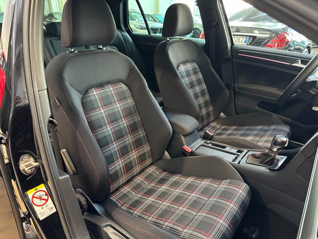 Volkswagen Golf GTI Performance 2.0 245 CV TSI DSG - 18"- Navi - ACC usato a PADERNO DUGNANO