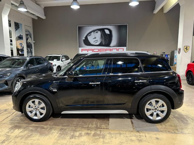 MINI Countryman 1.5 Cooper Classic Auto - LED - 17"-Cmaera-Carplay - foto 2 di 4
