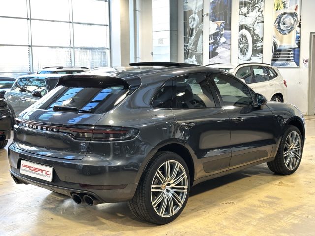 Porsche Macan 2.0 PDK - 21" - Tetto - Sedili Vent - PASM - FULL - foto 4 di 4