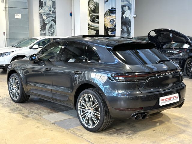 Porsche Macan 2.0 PDK - 21" - Tetto - Sedili Vent - PASM - FULL - foto 3 di 4