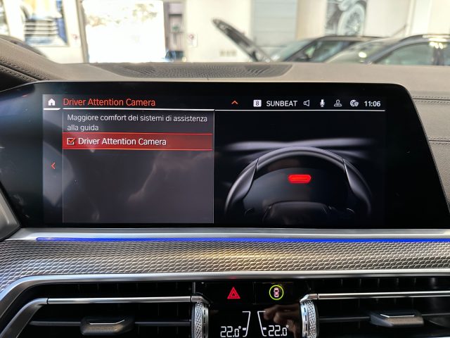 BMW X5 M50 i-21-Sosp Adattive-Scarischi Sport-Sterzo Int.-IVA, del 2020, 26.000 km, in vendita a Paderno Dugnano (MI)