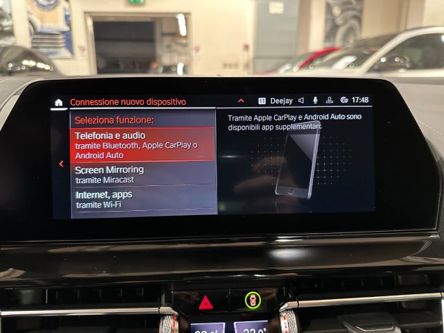 BMW M850 i xDrive Gran Coupé - FULL - IVA Esposta, del 2021, 48.000 km, in vendita a Paderno Dugnano (MI)