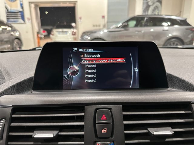 BMW 218 d Coupé Sport Automatica - Navi - Tagliandi BMW, del 2017, 170.000 km, in vendita a Paderno Dugnano (MI)
