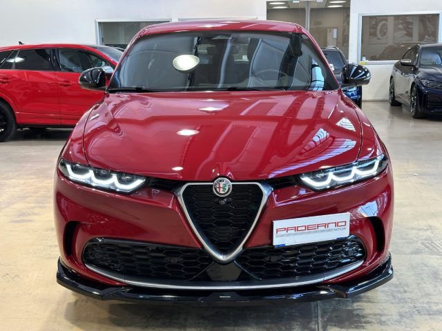 Alfa Romeo Tonale 1.5 160 CV MHEV TCT7 Ti - 20" - Camera 360 - FULL, del 2024, 4.700 km, in vendita a Paderno Dugnano (MI)