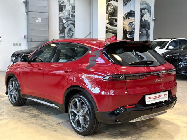 Alfa Romeo Tonale 1.5 160 CV MHEV TCT7 Ti - 20" - Camera 360 - FULL - foto 3 di 4