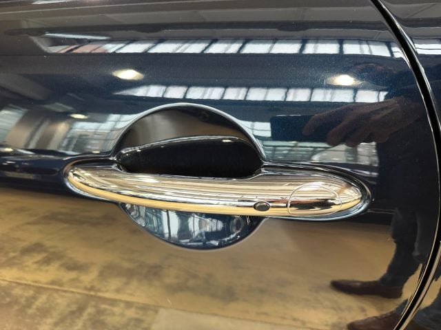 MINI Cooper SE Classic - LED - 17" -Tetto-Carplay-Camera-Harman K, del 2022, 27.000 km, in vendita a Paderno Dugnano (MI)