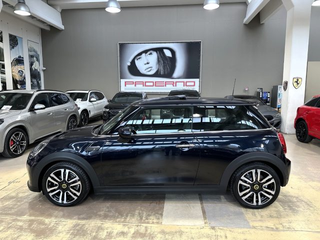 MINI Cooper SE Classic - LED - 17" -Tetto-Carplay-Camera-Harman K - foto 2 di 4