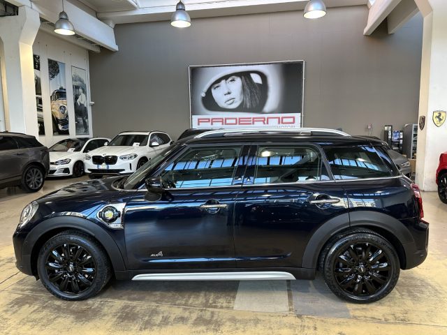MINI Countryman 1.5 Cooper SE ALL4 Classic - LED - 18" - Keyless - foto 2 di 4
