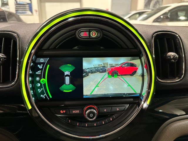 MINI Countryman 2.0 Cooper D ALL4 Hype Auto-19"-Tetto-Camera-FULL, del 2017, 166.000 km, in vendita a Paderno Dugnano (MI)