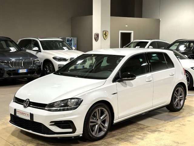 Volkswagen Golf 1.5 TSI ACT 5p. Sport R Line - Carplay - ACC usato a PADERNO DUGNANO