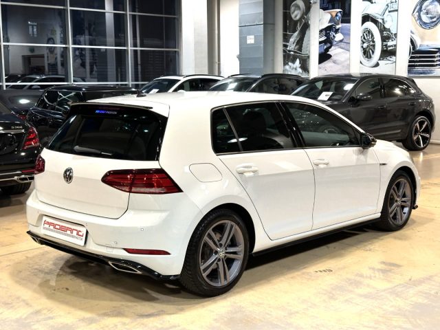 Volkswagen Golf 1.5 TSI ACT 5p. Sport R Line - Carplay - ACC - foto 4 di 4