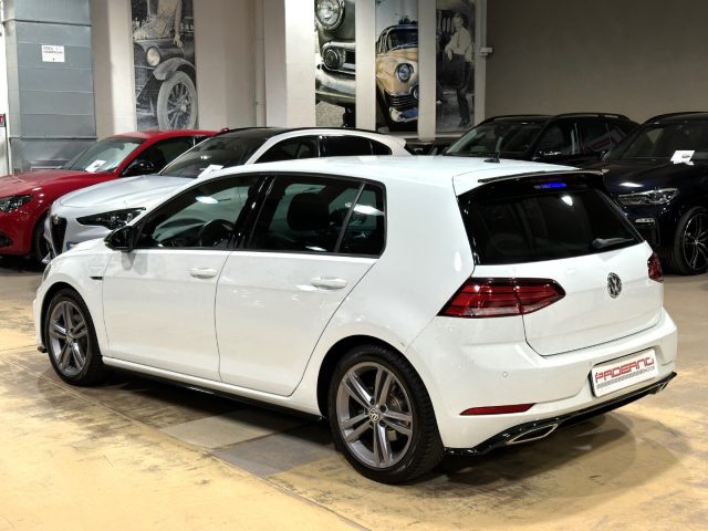 Volkswagen Golf 1.5 TSI ACT 5p. Sport R Line - Carplay - ACC - foto 3 di 4