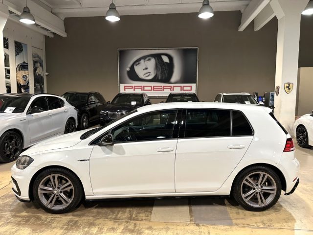 Volkswagen Golf 1.5 TSI ACT 5p. Sport R Line - Carplay - ACC - foto 2 di 4
