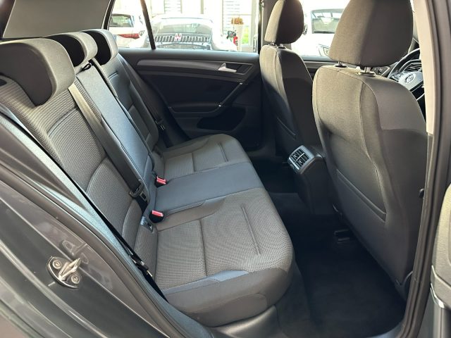 Volkswagen Golf 1.6 TDI 115 CV 5p. Business DSG - Carplay, del 2019, 100.000 km, in vendita a Paderno Dugnano (MI)