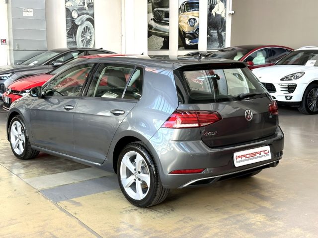 Volkswagen Golf 1.6 TDI 115 CV 5p. Business DSG - Carplay - foto 3 di 23