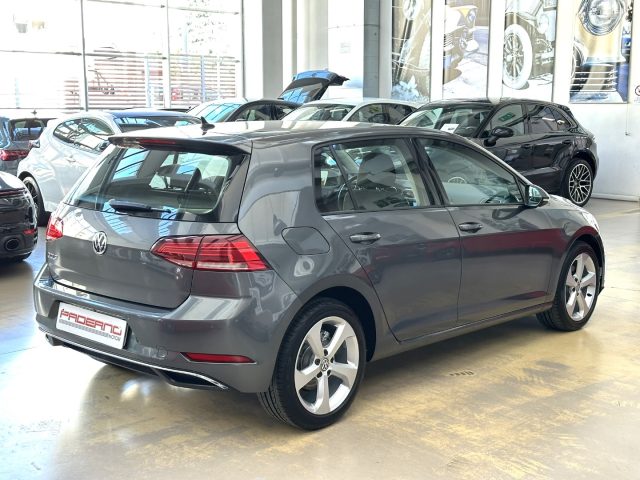 Volkswagen Golf 1.6 TDI 115 CV 5p. Business DSG - Carplay - foto 4 di 23
