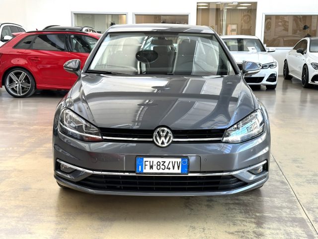Volkswagen Golf 1.6 TDI 115 CV 5p. Business DSG - Carplay, del 2019, 100.000 km, in vendita a Paderno Dugnano (MI)