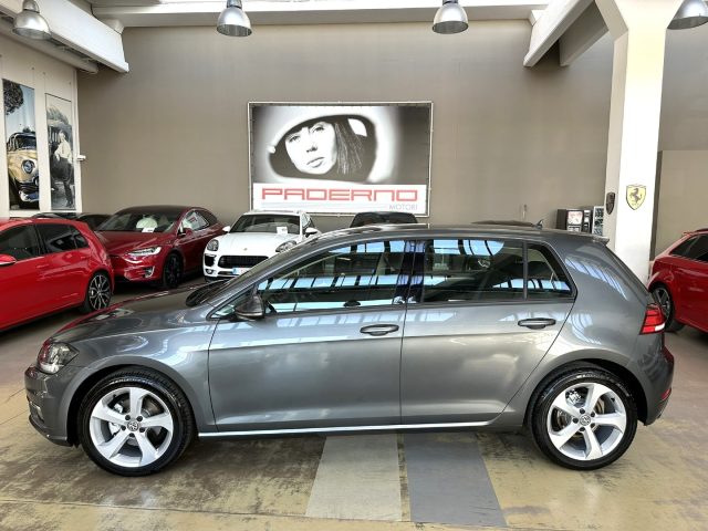 Volkswagen Golf 1.6 TDI 115 CV 5p. Business DSG - Carplay - foto 2 di 23