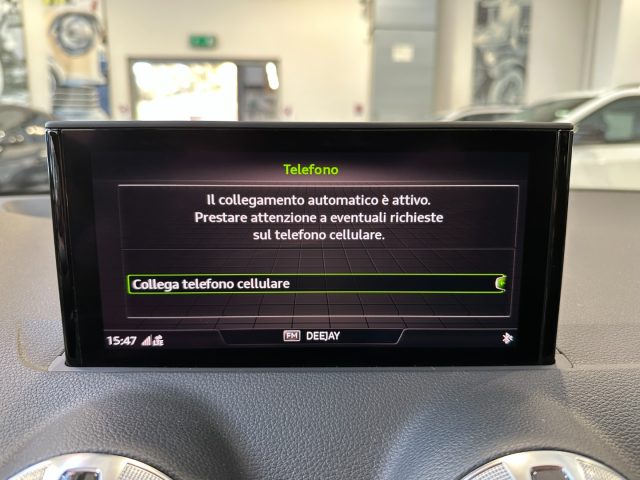 Audi SQ2 TFSI quattro S tronic Sport Attitude-19"-Tetto-IVA, del 2022, 59.000 km, in vendita a Paderno Dugnano (MI)