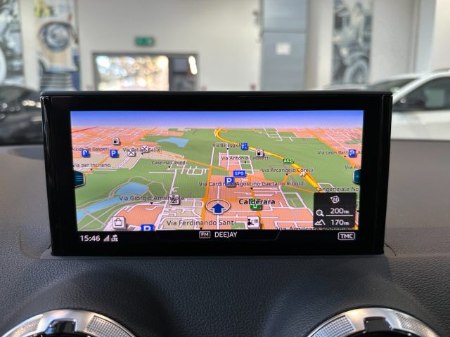 Audi SQ2 TFSI quattro S tronic Sport Attitude-19"-Tetto-IVA, del 2022, 59.000 km, in vendita a Paderno Dugnano (MI)