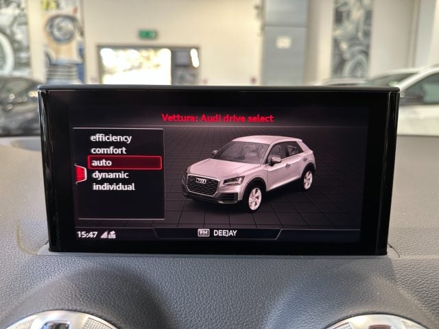 Audi SQ2 TFSI quattro S tronic Sport Attitude-19"-Tetto-IVA, del 2022, 59.000 km, in vendita a Paderno Dugnano (MI)