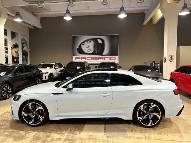 Audi RS 5 Coup� Competition quattro - FULL IVA - foto 2 di 4