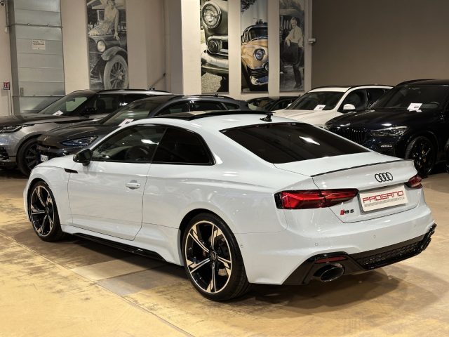 Audi RS 5 Coup� Competition quattro - FULL IVA - foto 3 di 4