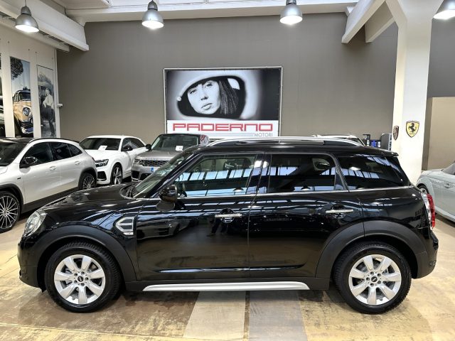 MINI Countryman 2.0 Cooper D Business Auto - Navi - Led -Pack Luci - foto 2 di 4