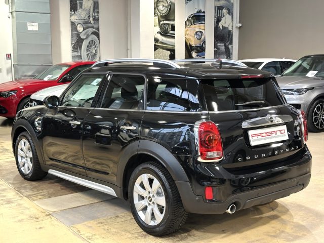 MINI Countryman 2.0 Cooper D Business Auto - Navi - Led -Pack Luci - foto 3 di 4