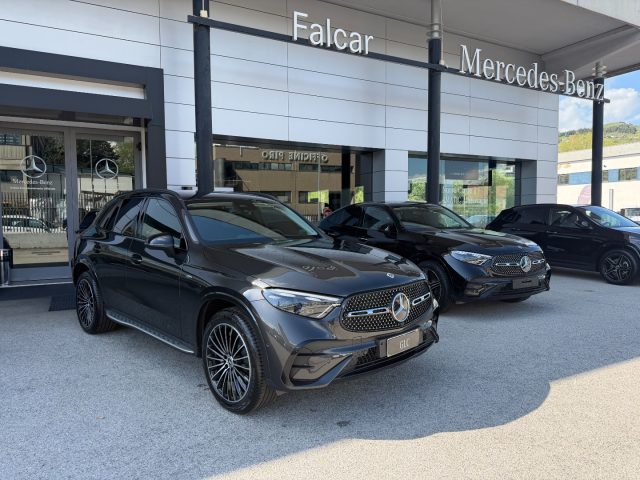 Mercedes-Benz GLC 300 de hybrid EQ 4Matic AMG Line Advanced km 0 a POTENZA