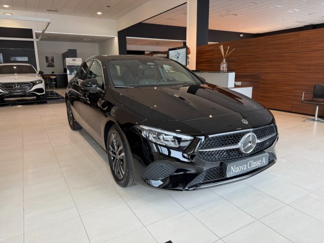 Mercedes-Benz A 180 d Automatic Progressive Extra nuovo a POTENZA