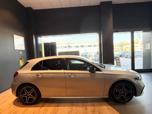 Mercedes-Benz A 180 d Automatic AMG Line Extra - foto 3 di 4