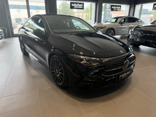Mercedes-Benz CLA 200 4Matic Premium nuovo a POTENZA