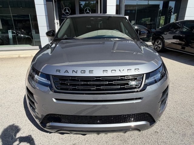 Land Rover Range Rover Evoque 2.0D I4 163 CV AWD Auto Dynamic SE - foto 2 di 4