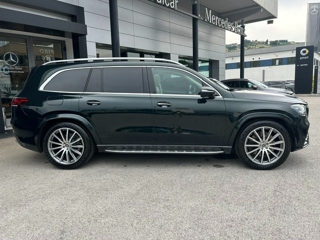 Mercedes-Benz GLS 400 d 4Matic Premium Plus - foto 3 di 4