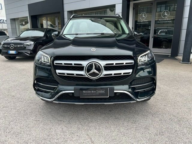 Mercedes-Benz GLS 400 d 4Matic Premium Plus - foto 2 di 4