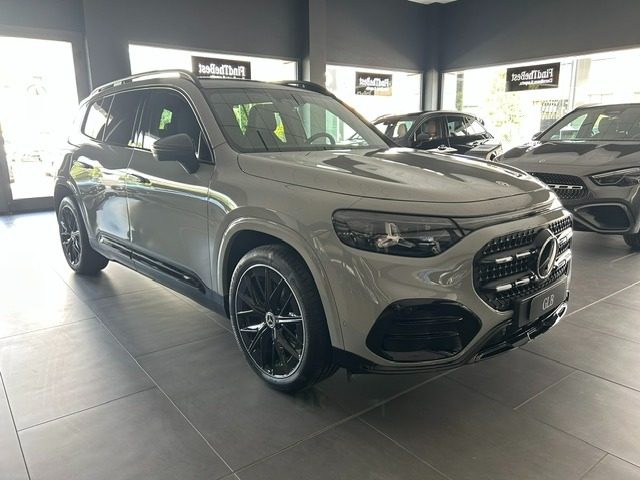 Mercedes-Benz GLB 220 4Matic Premium AMG Line nuovo a POTENZA