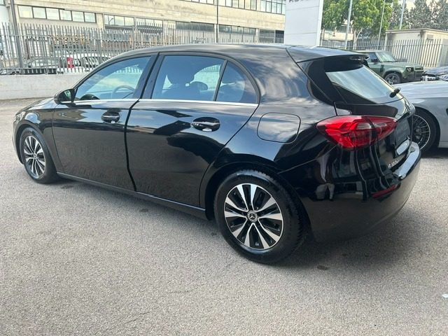 Mercedes-Benz A 180 d Automatic Business - foto 4 di 4