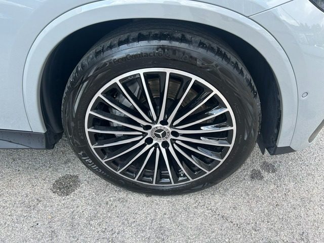 Mercedes-Benz GLC 220 d 4Matic Mild Hybrid AMG Line Premium - foto 4 di 4