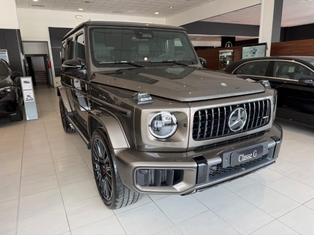 Mercedes-Benz G 63 AMG AMG Line Premium Plus nuovo a POTENZA