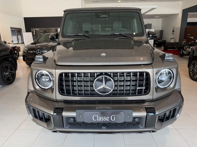 Mercedes-Benz G 63 AMG AMG Line Premium Plus - foto 4 di 4