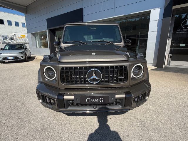 Mercedes-Benz G 63 AMG AMG Line Premium Plus - foto 3 di 4