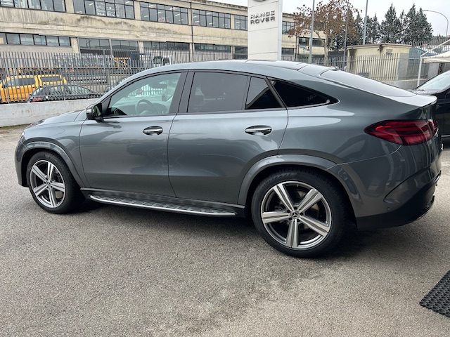 Mercedes-Benz GLE 450 d 4Matic Mild Hybrid Coupé AMG Line Premium Plus - foto 3 di 4