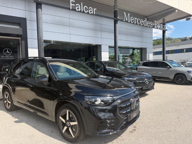 Mercedes-Benz GLB 200 Automatic 4Matic Premium km 0 a POTENZA